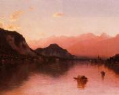 桑弗德 罗宾逊 吉弗德 : Isola Bella, Lago Maggiore